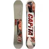 Capita Indoor Survival Snowboard