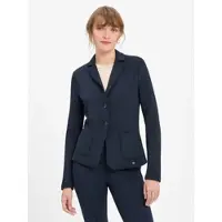Marc Cain - Blazer - Größe 42 - blau