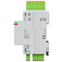 Conow Intelligenter 3 Phasen Stromzähler Hochpräzise Energieüberwachung Echtzeit Daten für Photovoltaik