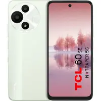 TCL T521K 6,7" Grünes Smartphone - 8GB RAM, 256GB Speicher