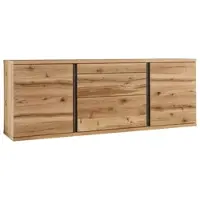 VENJAKOB Sideboard BAROLA - B/H/T ca. 206,00x77,00x43,00