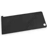 Ekwater EK Water Blocks EK-Quantum Vector FTW3 RTX 3070 Backplate - schwarz