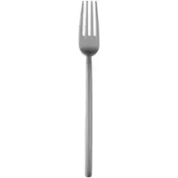 Mepra Dessertgabel Due Ice, 12er Set