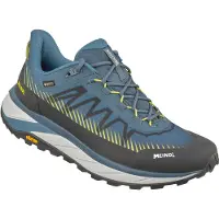 Meindl Herren Multifunktionsschuhe Eldora GTX