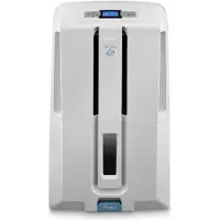 De'Longhi De’Longhi DD230P 7 l 51 dB 540 W Grau