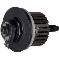 Shimano Dh-3d37 Interne Montage