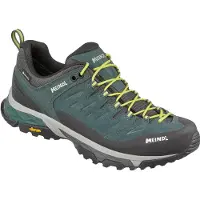 Meindl Tallulah GTX dunkelgrün/gelb dunkelgrün/gelb 46