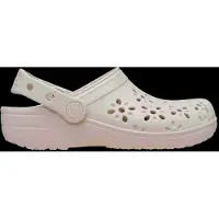 Crocs | Kinder | Classic Floral Cut-Out | Clogs | | 29 210943-2MC-C12