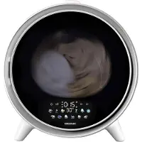 Cecotec Bolero Dresscode Dry 3600v Frontlader Trockner