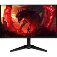 Acer NITRO QG1 QG271 P6bip, 68,6 cm (27"), 1920 x 1080 Pixel, Full HD, LCD, 4 ms, Schwarz