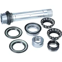 Shimano WH-RX880-TL-F12- 7 kompl.Nabenachse Hohlachse - 12- 7.