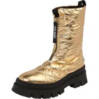 Steve madden Stiefelette Stiefelette Textil