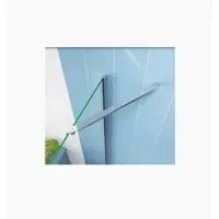 Duschparadies 50cm Stabilisator Für 6-8mm Glas Walk In Dusche Hochglanz Verchromt