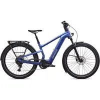 Specialized VADO EVO 3 4.0 NB PCFBLUMET/DUNEWHT/BRSHCP M