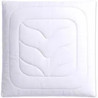 BETTWARENSHOP Kopfkissen cool touch 80x80 cm