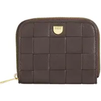 Dudu Toys Woven Geldbörse Leder 10 cm