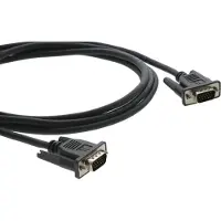 Kramer Mgm 3 M Vga-kabel