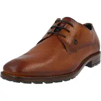 Bugatti Businessschuhe Businessschuhe Nappaleder
