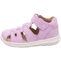 Superfit Sandale BUMBLEBEE in Lila | Gr.: 22