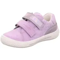 Superfit Sneaker TENSY in Lila | Gr.: 31