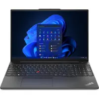 Lenovo ThinkPad E16 – 16-Zoll-Notebook – Core i5, 40,6 cm