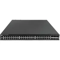 D-Link DXS-3610-54T Managed L3 Ethernet (100/1000/10000) 1U