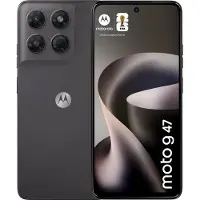 Motorola moto g47 , 16,9 cm (6.67"), 8 GB, 128 GB, 108 MP, Android 16.0, Grau