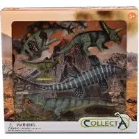 Collecta Geschenkset - Vorgeschichte