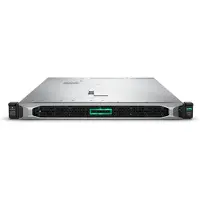 HP ProLiant DL360 Gen10 Entry - Server - Rack-Montage - 1U - zweiweg - 1 x Xeon Sil