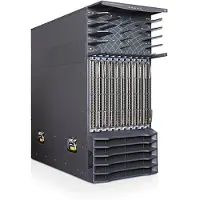 HP 12910, Managed