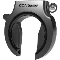 Contec Rahmenschloss Powerloc Ct1 Nr Blo Bos Dt2 Werkst