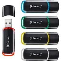 Intenso Business Line 3511585 Usb-stick