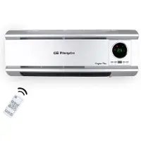 Orbegozo Split Sp6500 Heizung