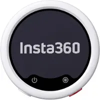 Insta360 Mic Pro Transmitter - Arctic White