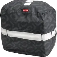 Klickfix Regenhülle RAIN COVER S für Lenkertaschen