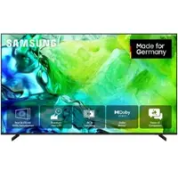 Samsung GQ55QN80H Neo QLED 4K Vision AI Smart TV (55 Zoll / 138 cm, UHD 4K, SMART TV)