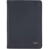 Golden Head Polo Ausweisetui RFID Leder 9 cm