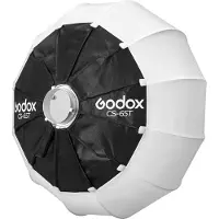 Godox Lantern Softbox for Livestreaming CS 65T