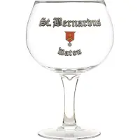 BElgIAN BEER GLASSES Bierglas 33cl In Geschenkbox