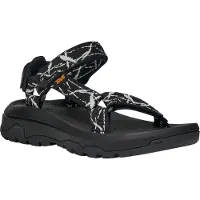 Teva Sandalen Hurricane XLT 3 1173671 Schwarz