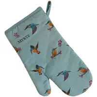 Cj Wildlife Eisvogel Ofenhandschuh |