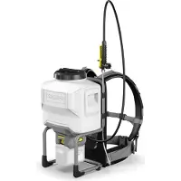 Kärcher Akku-Rucksacksprüher SPB 15/36 Bp 1.042-515.0