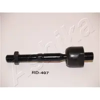 ASHIKA 103-04-407 Axialgelenk Spurstange für HONDA Accord VI Limousine (CK, CG, CH, CF8) Vorne