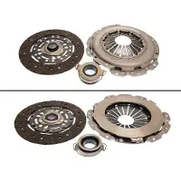 KAWE Kupplungssatz Kupplung für TOYOTA AURIS (NRE15, ZZE15, ADE15, ZRE15, NDE15) 962553