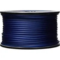 Marina Ungiftiger Marine-Silikonschlauch, 76 m