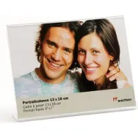 Walther design Acrylrahmen