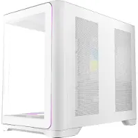 Antec C5 Curve Pc-tower-gehäuse