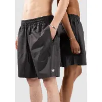 Adidas Skateboarding Skt WTR Boardshorts gresix / white / gresix Gr. S