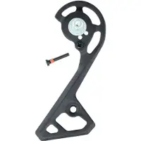 Shimano RD-R7000 Kettenleitblech Außen SS Type mit Befestigungsschraube 2022 Schaltungsteile & Zubehör