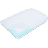 Babybay Matratze MediTex extraluftig passend für Modell Kinderbett-Umbausatz Maxi und Boxspring